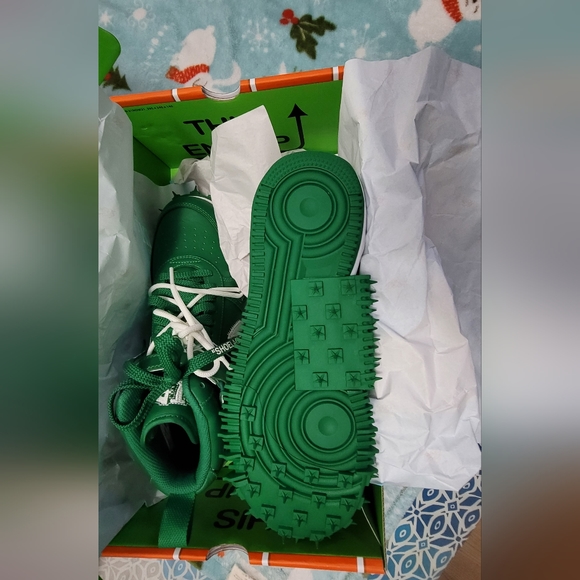 Nike airforce 1 off white - Picture 2 of 8